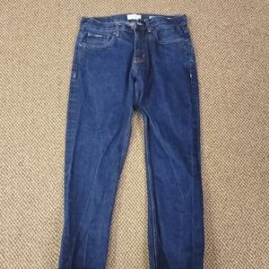 Quicksilver Mens Jeans